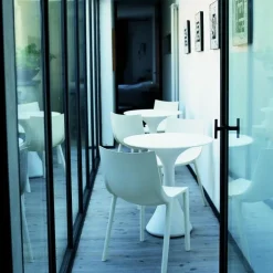 Kissi Kissi Gartentisch