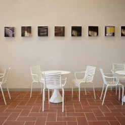 Kissi Kissi Gartentisch