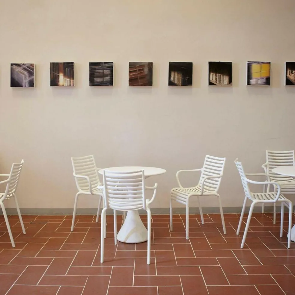 Kissi Kissi Gartentisch