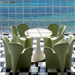 Kissi Kissi Gartentisch