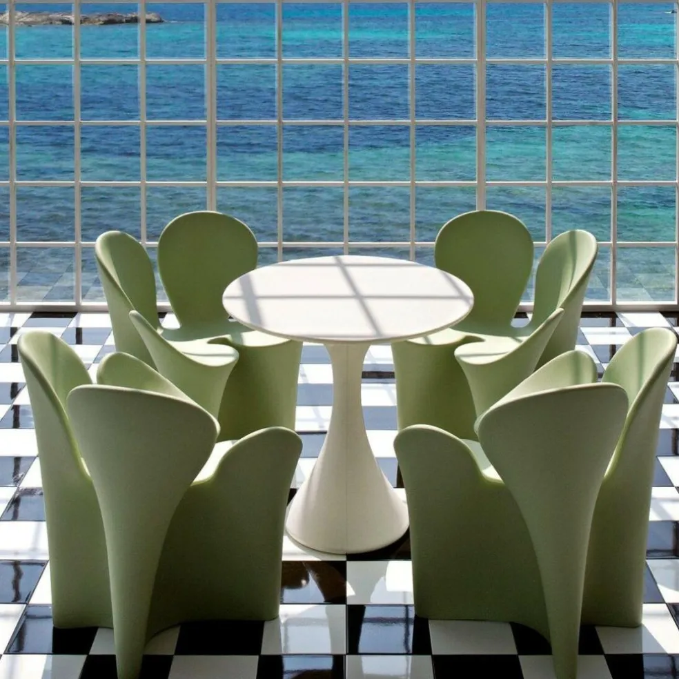 Kissi Kissi Gartentisch