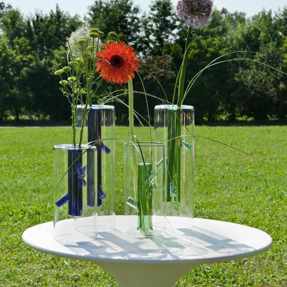 Kissi Kissi Gartentisch