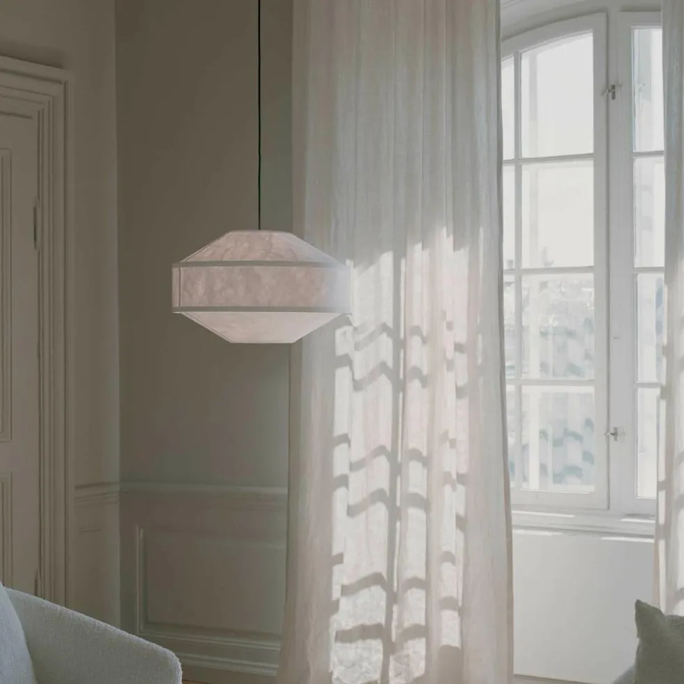 Kite Pendelleuchte Ø 55cm