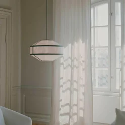 Kite Pendelleuchte Ø 55cm