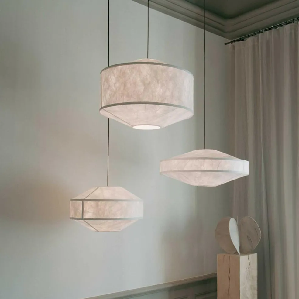 Kite Pendelleuchte Ø 65cm