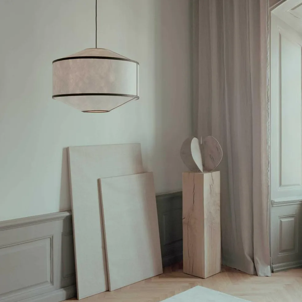 Kite Pendelleuchte Ø 65cm