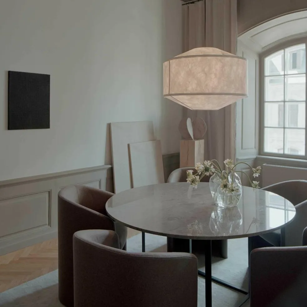 Kite Pendelleuchte Ø 65cm