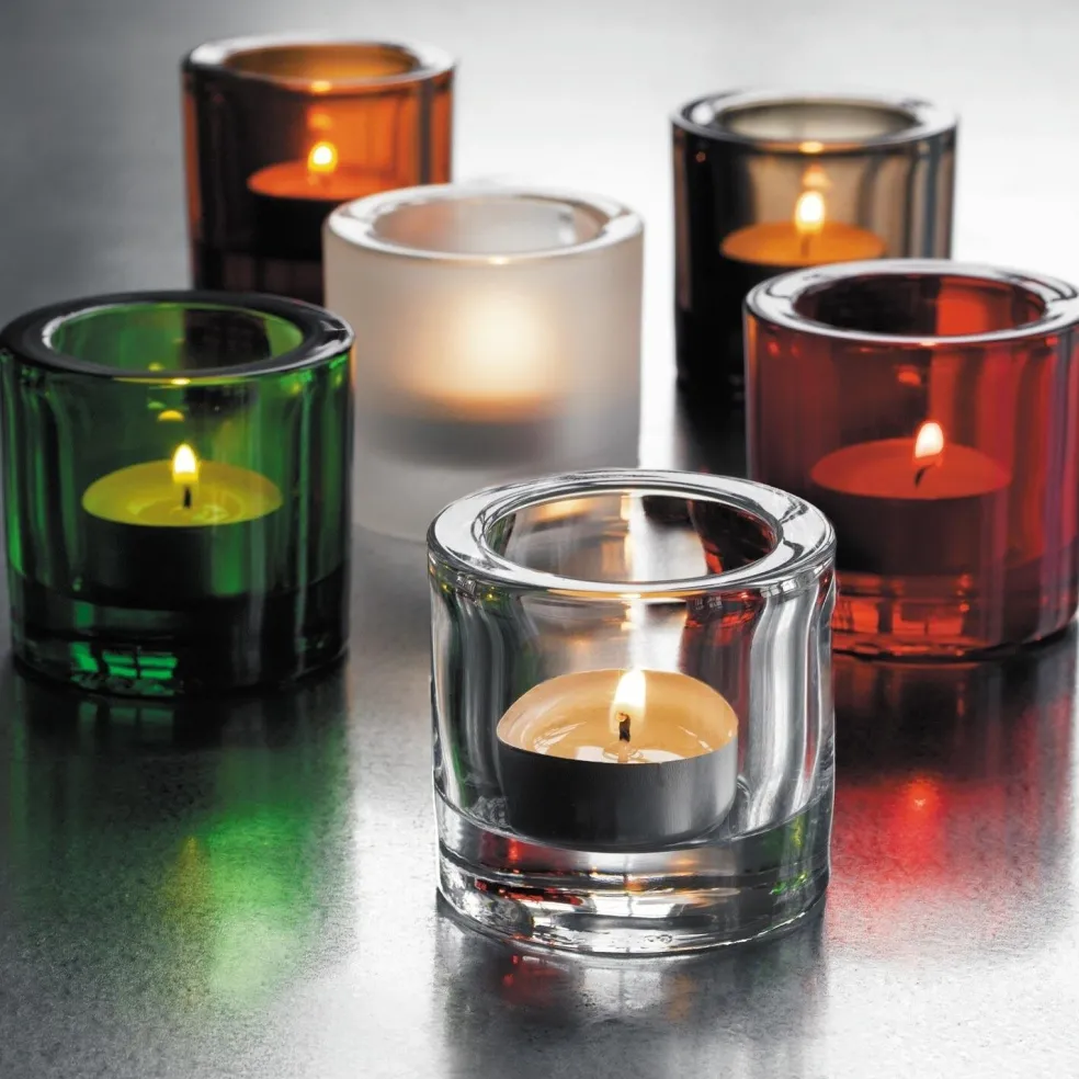 Kivi Teelichthalter Ø6cm