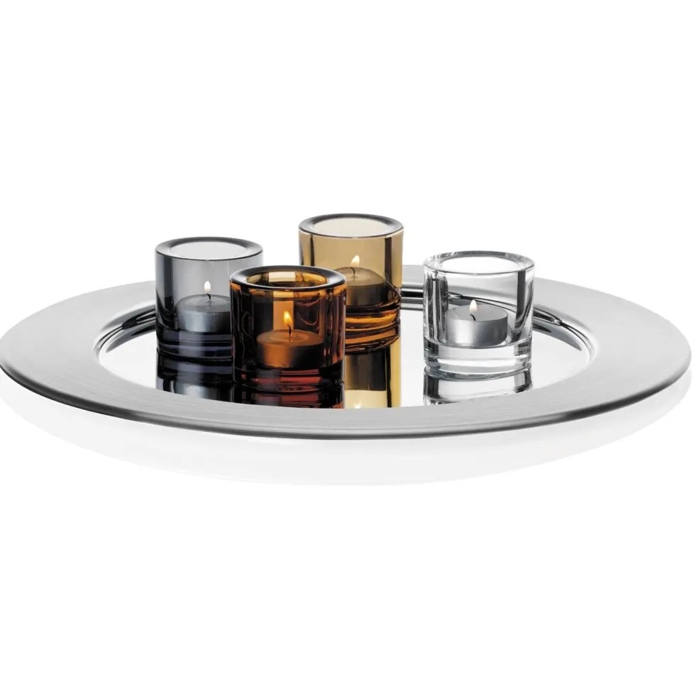 Kivi Teelichthalter Ø6cm