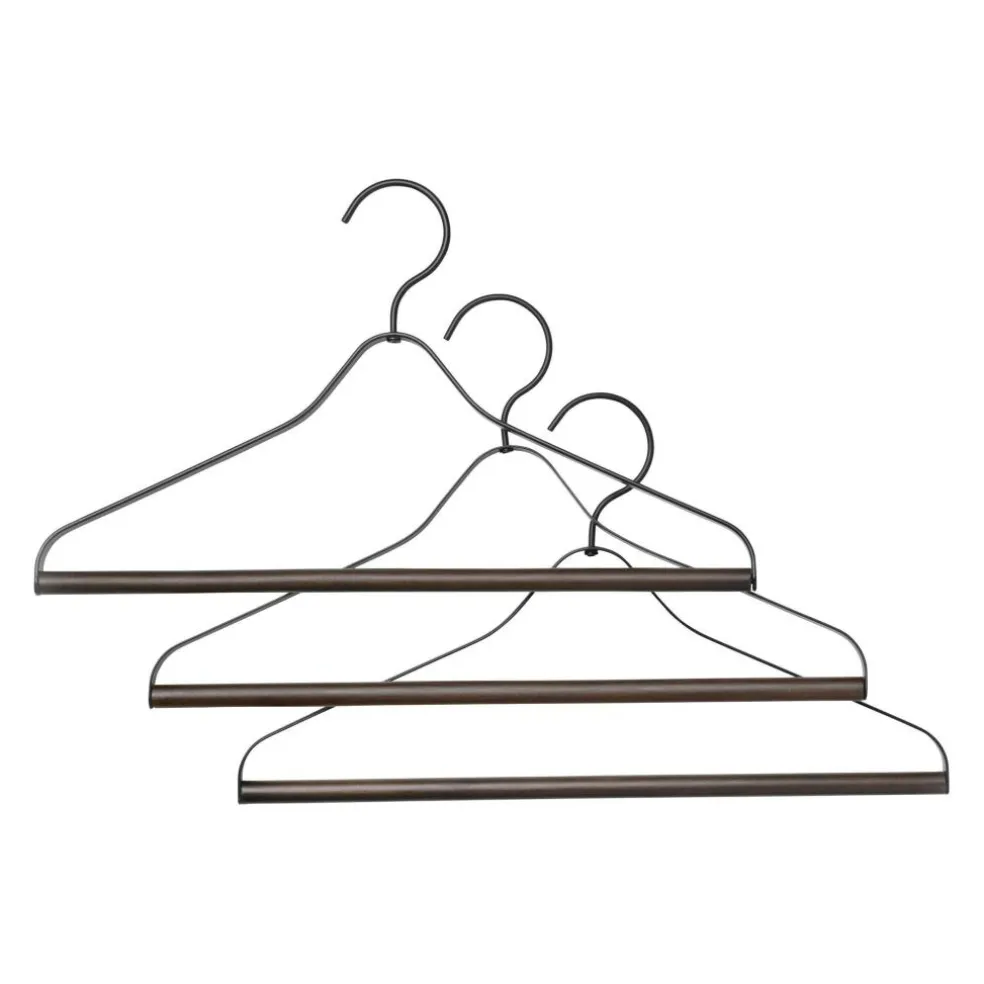 Kleiderbügel 3er Set
