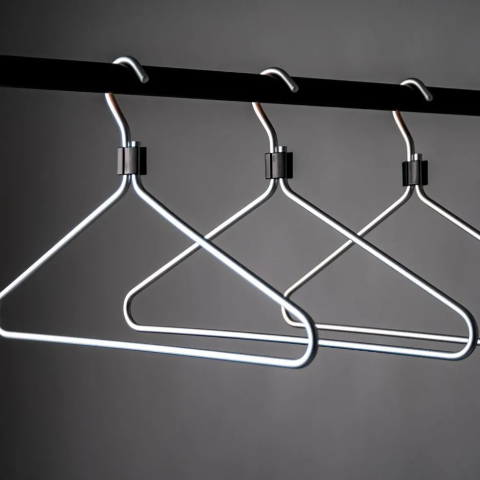 Kleiderbügel 6er Set
