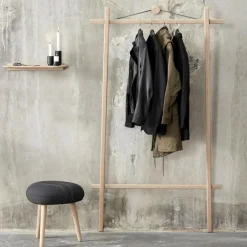 Kleiderständer/Garderobe