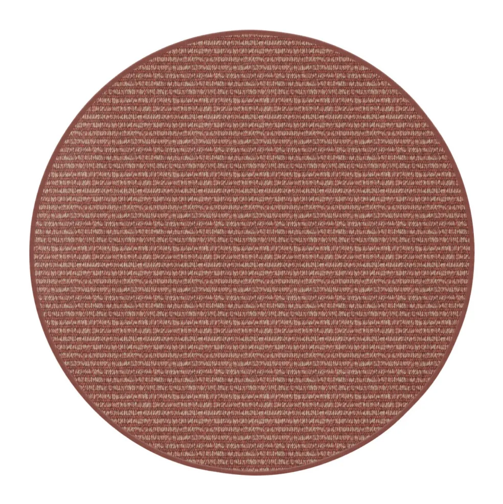 Kleo Outdoor Teppich Ø 200cm