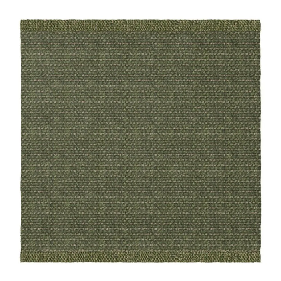 Kleo Outdoor Teppich 200x200cm