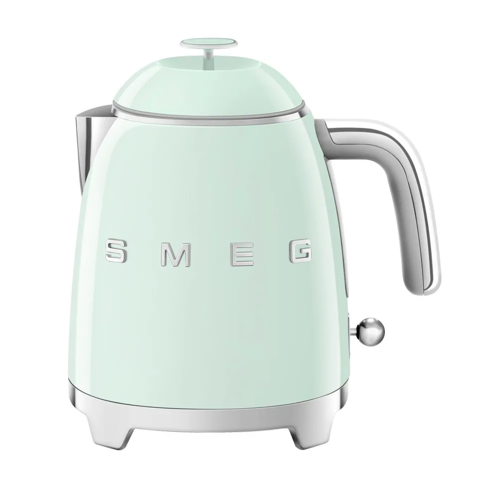 KLF05 Miniwasserkocher 0,8L