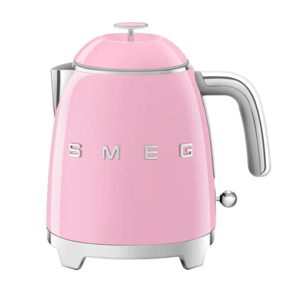 KLF05 Miniwasserkocher 0,8L