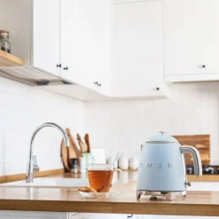 KLF05 Miniwasserkocher 0,8L