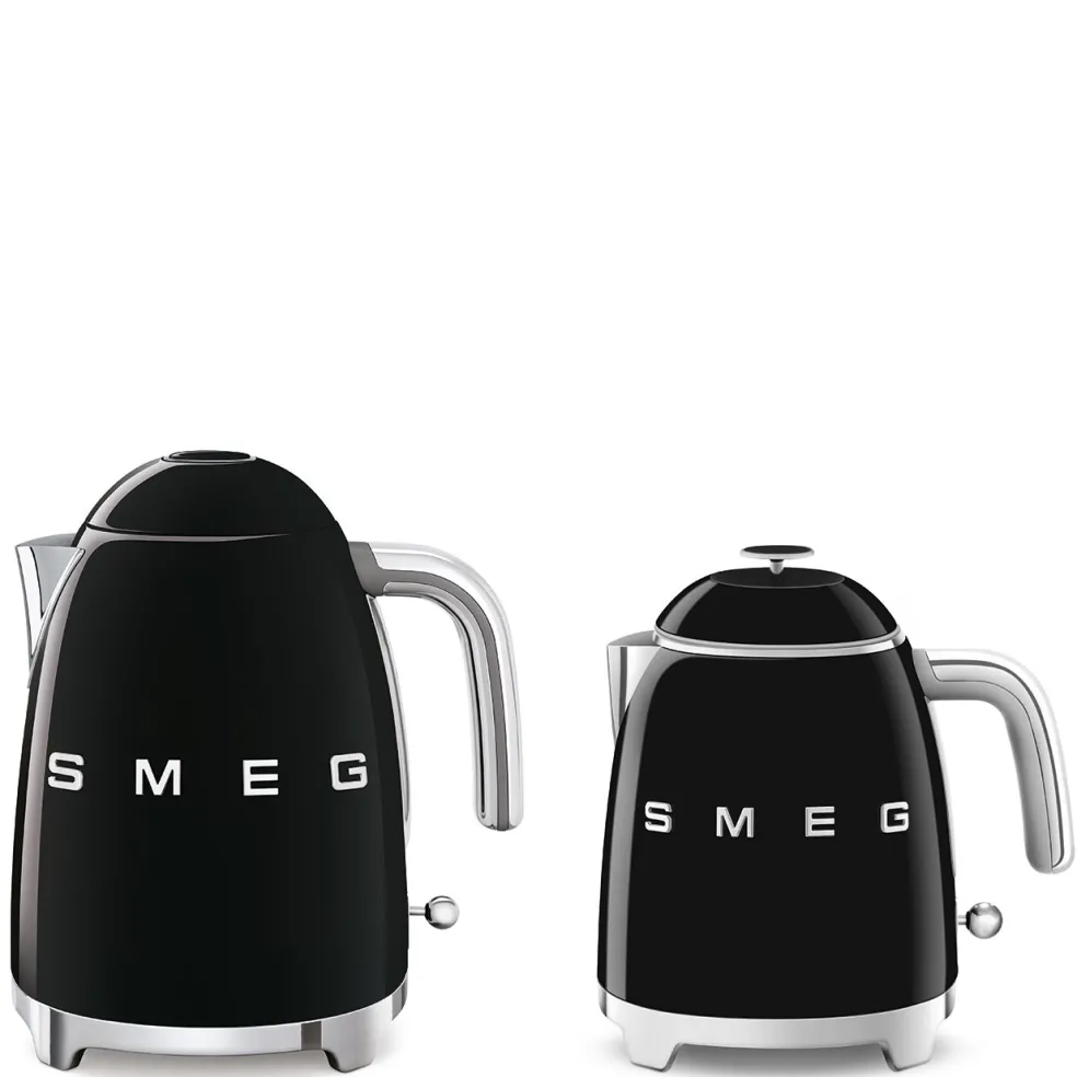 KLF05 Miniwasserkocher 0,8L