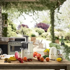 KLF03 Wasserkocher 1,7L