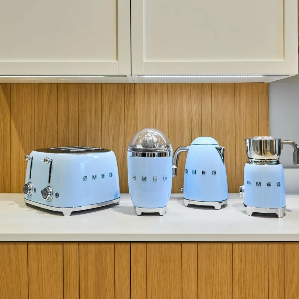 KLF03 Wasserkocher 1,7L