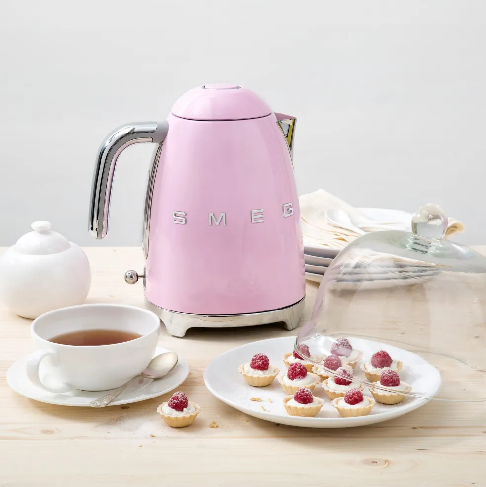 KLF03 Wasserkocher 1,7L