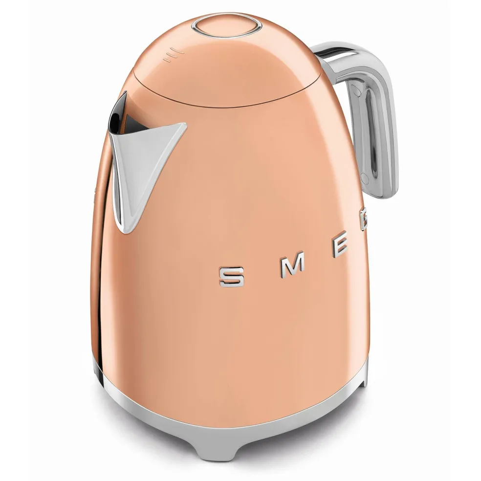 KLF03 Wasserkocher 1,7L Metallic