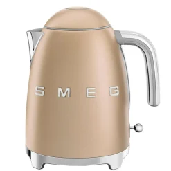 KLF03 Wasserkocher Matt 1,7L