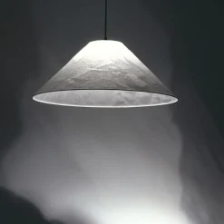 Knitterling Pendelleuchte