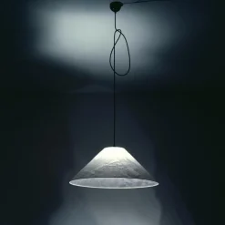 Knitterling Pendelleuchte