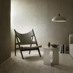 Knitting Lounge Chair