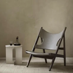 Knitting Lounge Chair