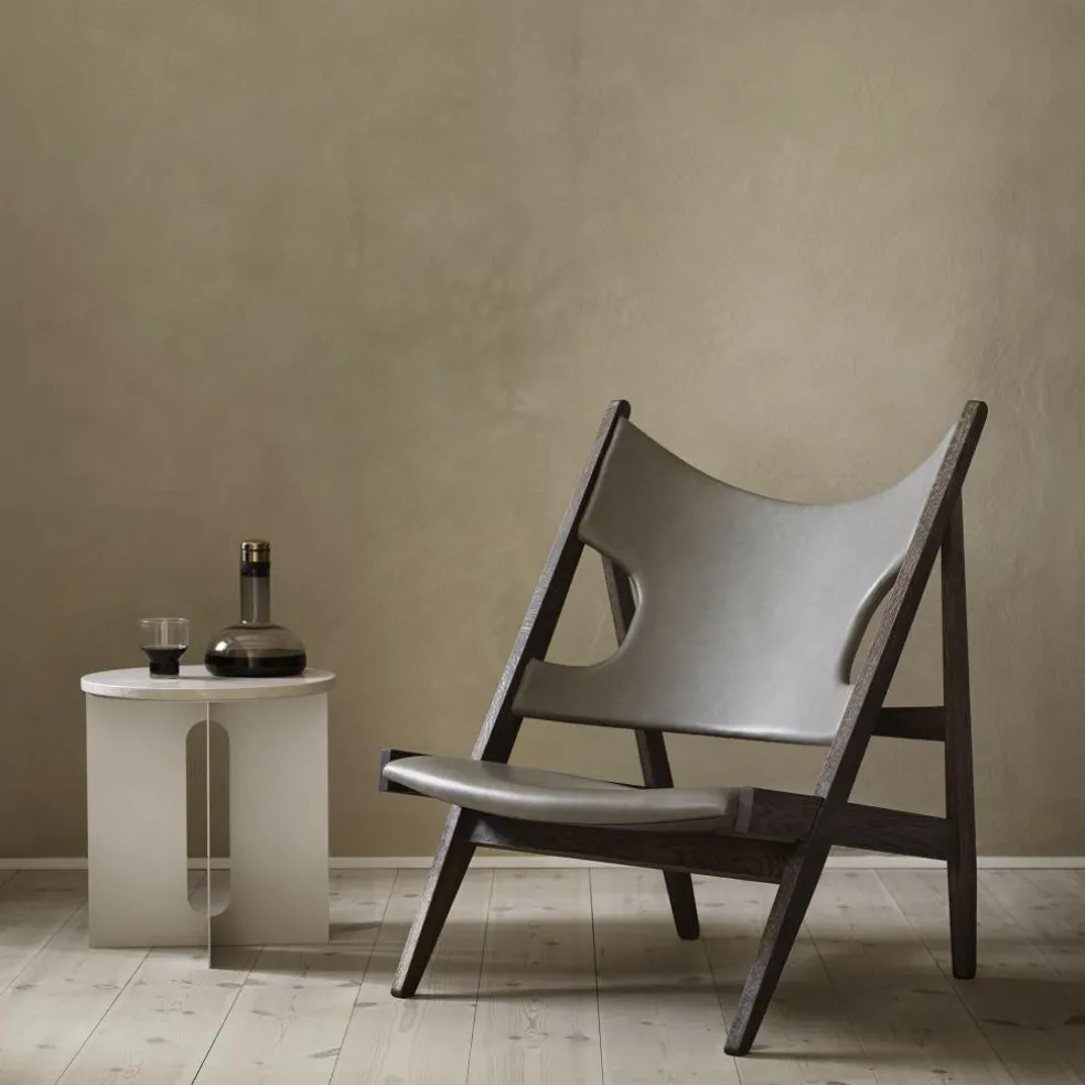 Knitting Lounge Chair