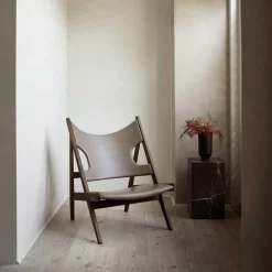 Knitting Lounge Chair