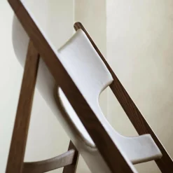 Knitting Lounge Chair