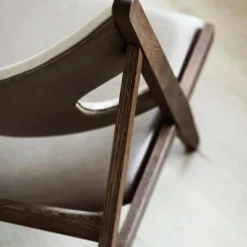 Knitting Lounge Chair