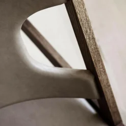 Knitting Lounge Chair