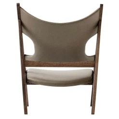 Knitting Lounge Chair