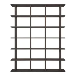 Kona Bücherregal 3x6