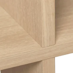 Kona Bücherregal 2x4