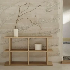 Kona Bücherregal 2x2