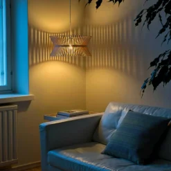 Kontro 6000 Pendelleuchte