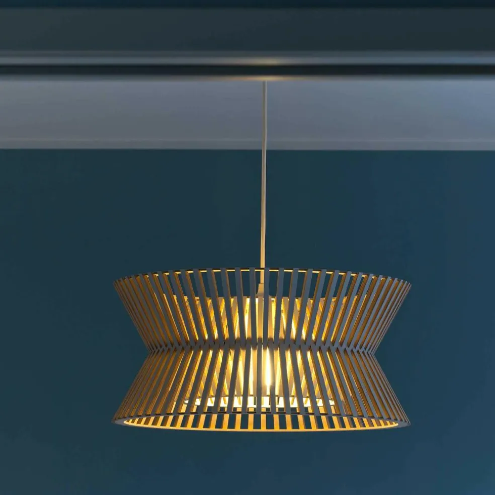 Kontro 6000 Pendelleuchte