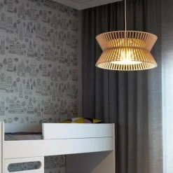 Kontro 6000 Pendelleuchte