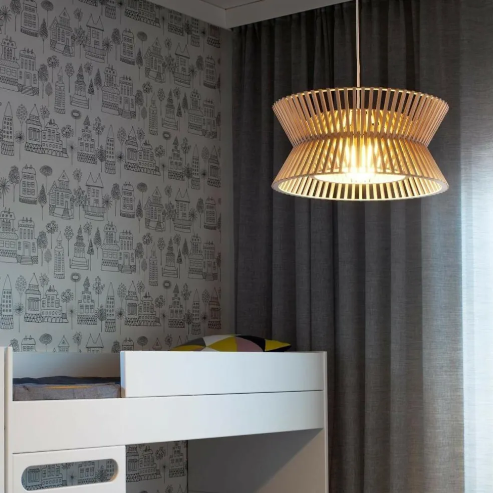 Kontro 6000 Pendelleuchte