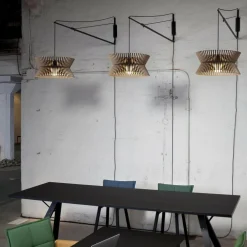 Kontro 6000 Pendelleuchte