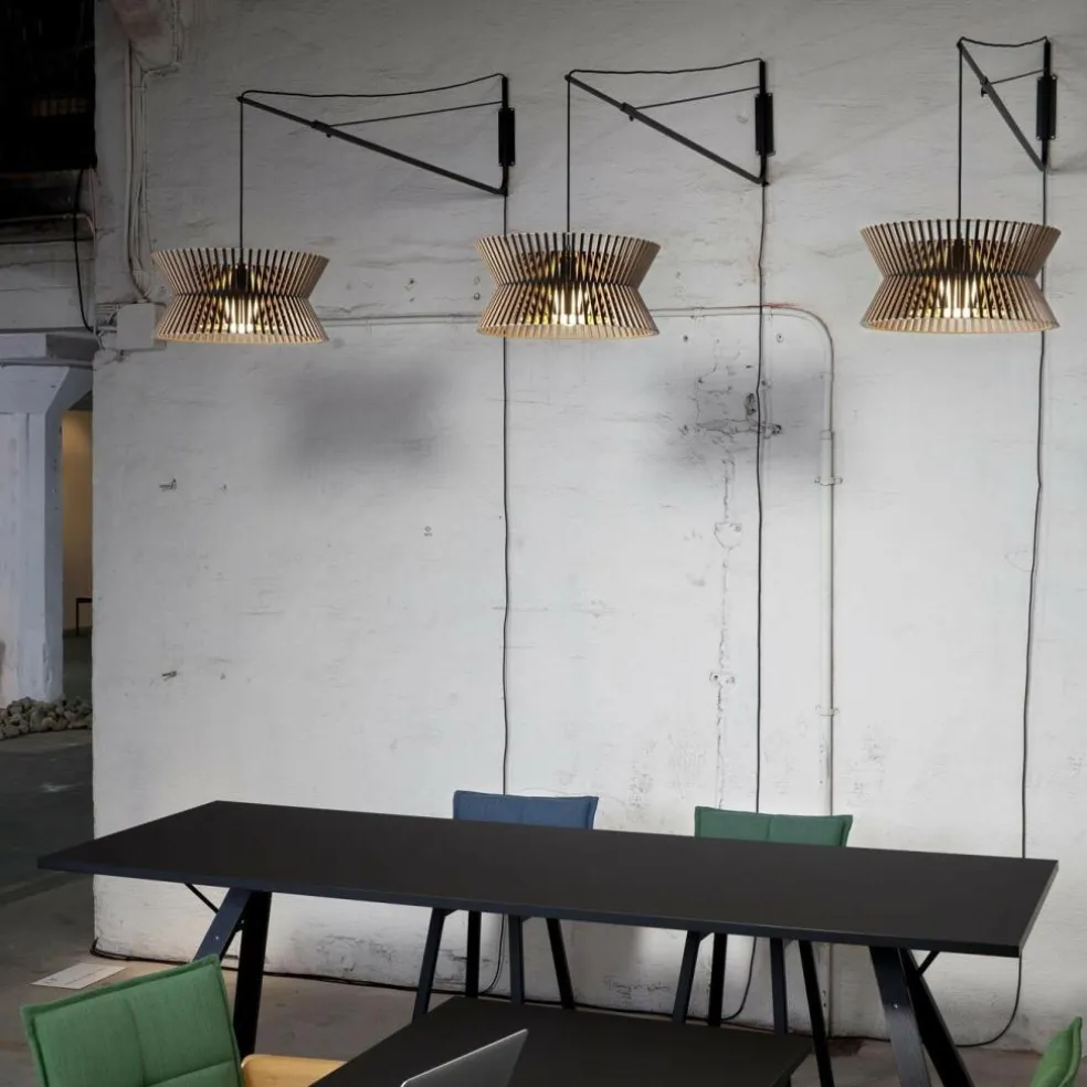 Kontro 6000 Pendelleuchte