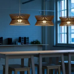 Kontro 6000 Pendelleuchte