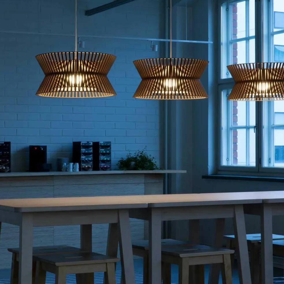 Kontro 6000 Pendelleuchte