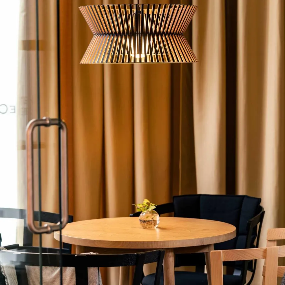 Kontro 6000 Pendelleuchte