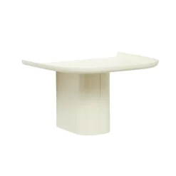 Korpus Wandregal mit Kleiderhaken S